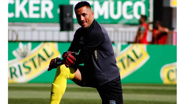 Pinto ya es entrenador