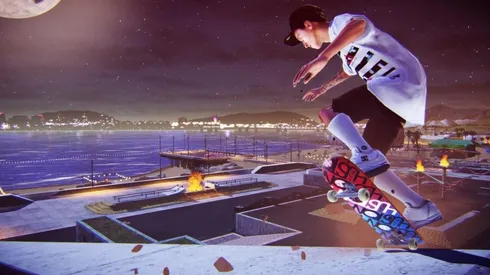 Confirmado un nuevo Tony Hawk's Pro Skater tras filtración accidental
