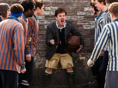 "Uno de los nuestros", lo nuevo de TNT Original