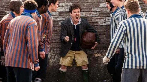 "Uno de los nuestros", lo nuevo de TNT Original