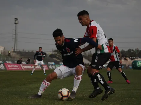 Alcalde ratifica clausura del Municipal de La Cisterna por duelo entre Palestino y la U