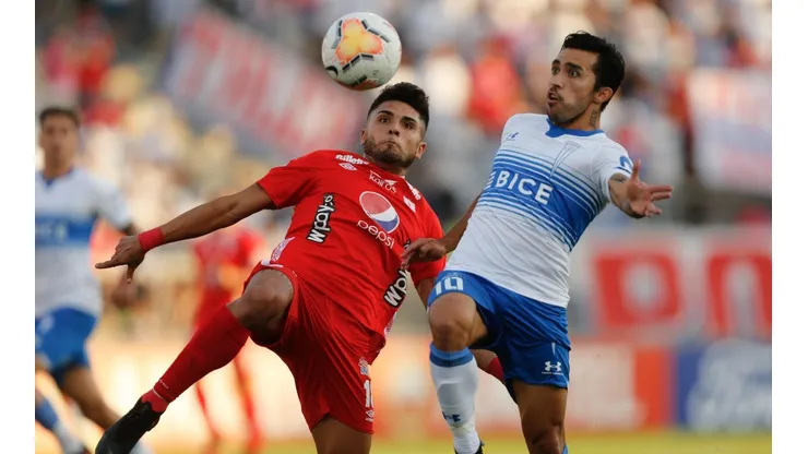 Católica y América necesitan los tres puntos con urgencia