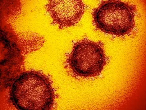 Coronavirus se puede transmitir a mayor distancia y no sólo por vía aérea