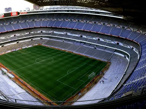 Las próximas dos fechas del fútbol español serán sin público