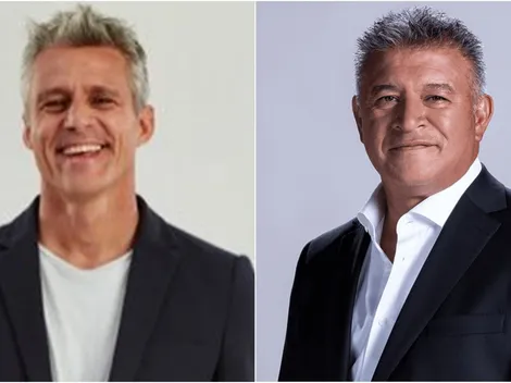 Waldemar: "Colo Colo debe dejar de darse vueltas e ir a buscar a Borghi"