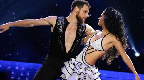 El primer eliminado de "Bailando por un Sueño"