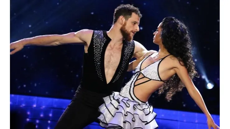 El primer eliminado de "Bailando por un Sueño"