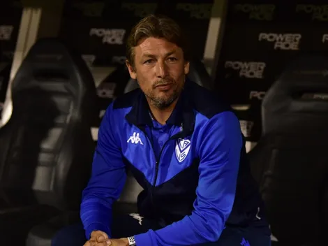 Uno menos: Colo Colo descarta a Gabriel Heinze