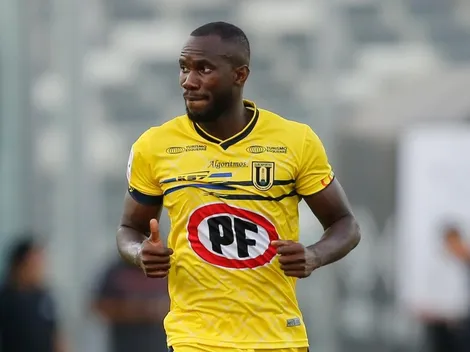 Waterman: "Mi infractor siguió jugando y yo acá con muletas"