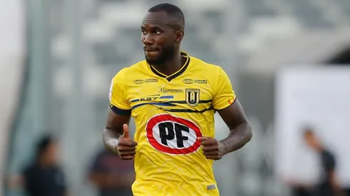 Waterman en llamas contra su infractor