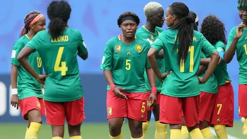 Camerún será el rival de la Roja