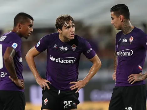 La Fiore cierra su centro deportivo por estado de emergencia en Italia