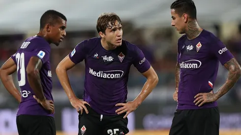 La Fiore cierra su centro deportivo