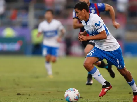 La UC con todo ante América de Cali: un juvenil es la novedad