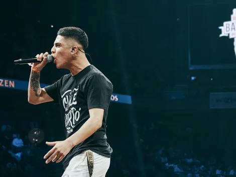 La final Internacional de Red Bull Batalla de los Gallos regresa a Chile