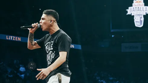 La final Internacional de Red Bull Batalla de los Gallos regresa a Chile