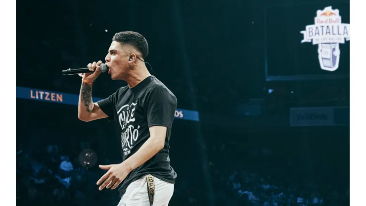 La final Internacional de Red Bull Batalla de los Gallos regresa a Chile