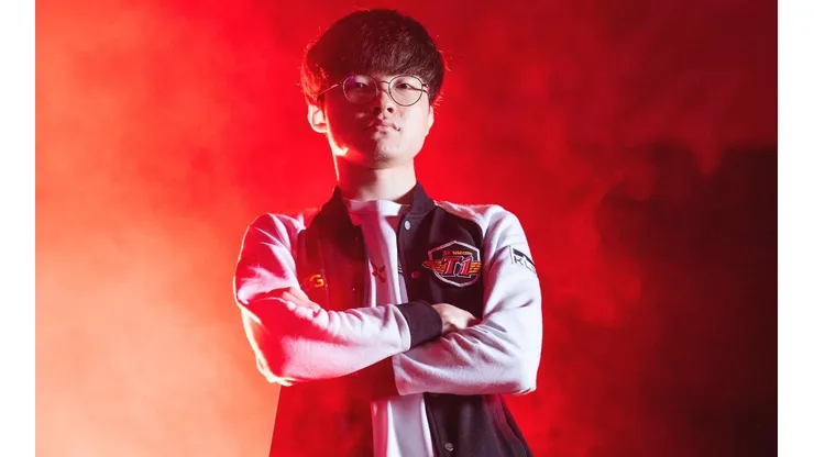 Profesional de LoL dona 30 millones de wons a la lucha contra el coronavirus