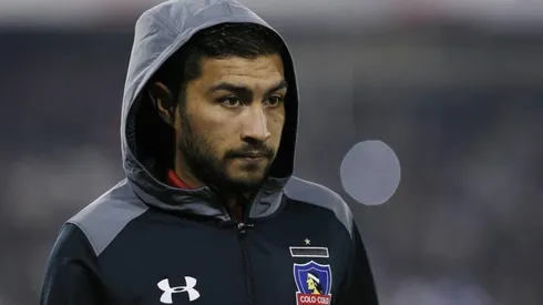 Maturana sufre violento intento de robo