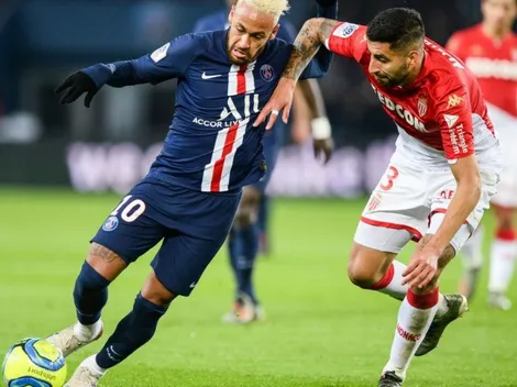 Liga de Francia se juega a puertas cerradas hasta el 15 de abril por coronavirus