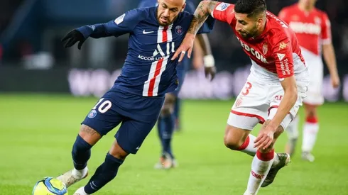 Neymar y Maripán tendrán que jugar sin público por coronavirus