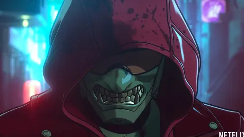 Universo de "Altered Carbon" se expande con un animé