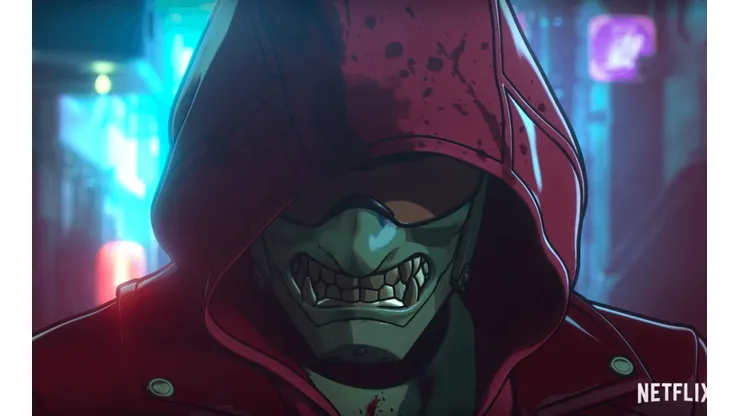 Universo de "Altered Carbon" se expande con un animé