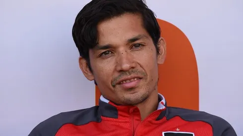 El Mati sigue con problemas físicos