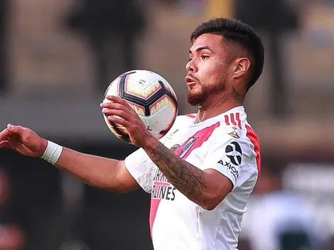 Paulo Díaz es convocado para enfrentar a Binacional