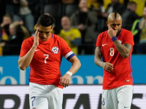 Mañalich dice que Alexis y Vidal tendrán que ponerse en cuarentena en Chile