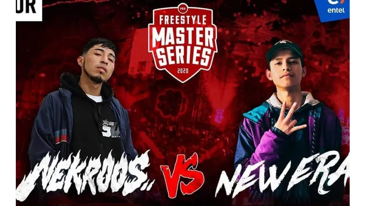 FMS Perú: primera batalla confirmada entre Nekroos y New Era