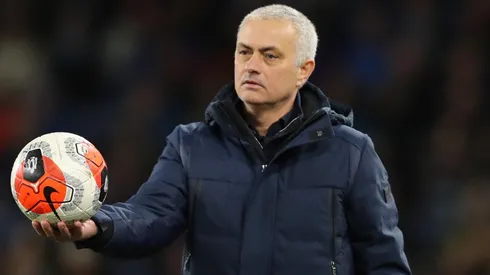 Mourinho sufre con las lesiones