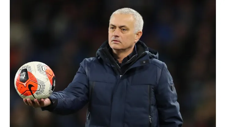Mourinho sufre con las lesiones