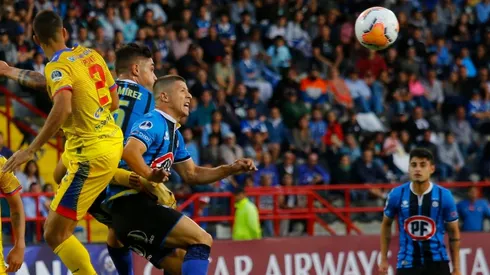 Tantos las hinchas de Huachipato como de Audax tendrán entrada liberada