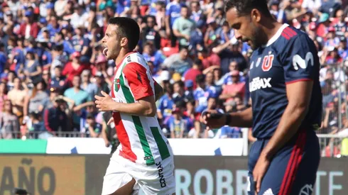 20 mil pesos costará la entrada para los hinchas de la U en La Cisterna.