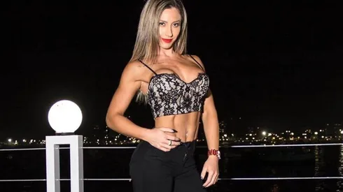 ¿Cómo surgió el polémico conflicto entre "Luli" y Adriana Barrientos?