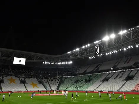 Último momento: se suspende la Serie A italiana por el coronavirus