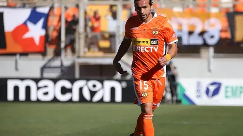 No llega Felipe Baez