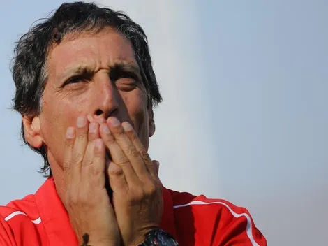Mario Salas suena fuerte para dirigir a Alianza Lima