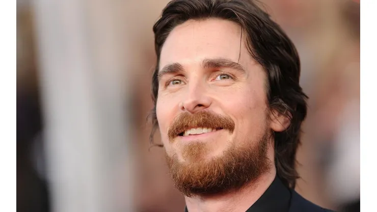 Christian Bale será el villano de "Thor: Love and Thunder"