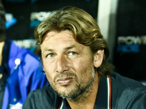 Gabriel Heinze es candidato para dirigir a Alianza Lima