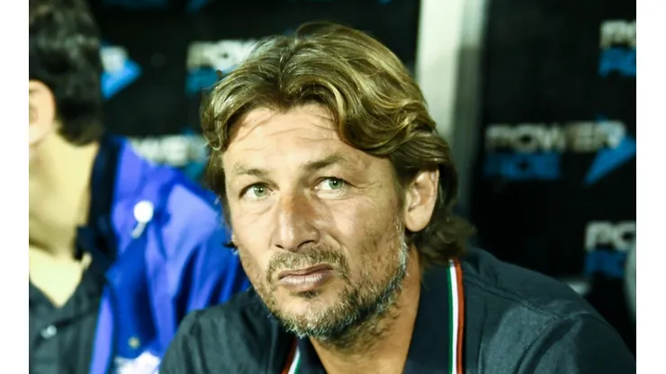 Alianza Lima se mete en le pelea por Heinze