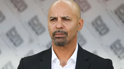 La reflexión del Fantasma