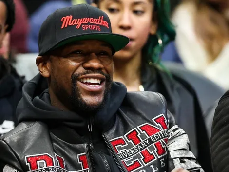 Mayweather quiere comprar al Newcastle de la Premier League
