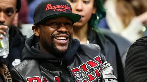 Mayweather quiere comprar a un histórico de la Premier