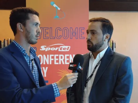 La experiencia del fútbol vía streaming de Fanatiz