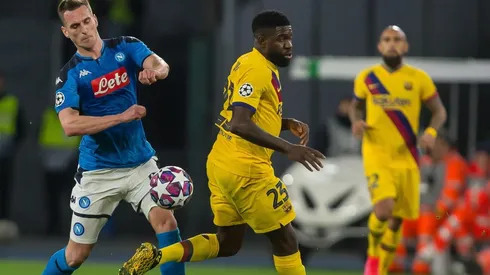 No habrá público en la revancha