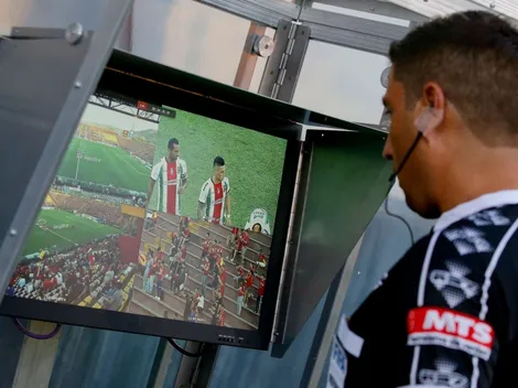 Guarello pide suspender el VAR y denuncia que favorece a los equipos grandes
