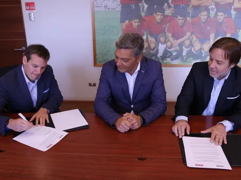 Fútbol chileno vuelve a la TV abierta