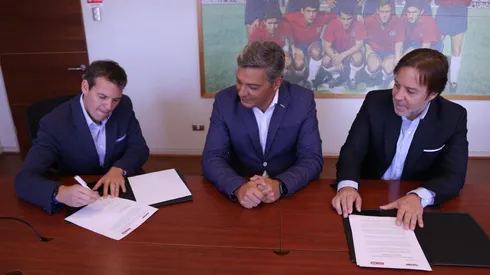 Fútbol chileno vuelve a la TV abierta